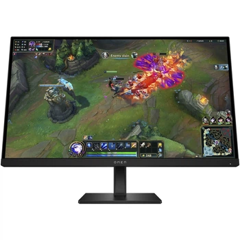 Монитор 27" HP OMEN 27 G2 FHD IPS 180Hz (AV4K1AA)