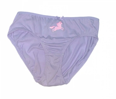 Трусики слипы для девочки H&M My Little Pony 1201512-8 134-140 см (8-10 years) Фиолетовый