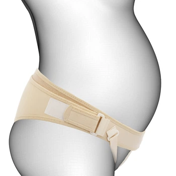 Бандаж тазовый поддерживающий (дородовой) Ottobock Dosi Sacro 1045-XL
