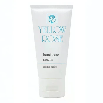 Крем Yellow Rose для рук Hand Care Cream 50 мл