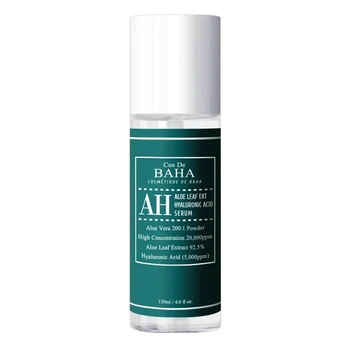 Сироватка для обличчя з алое CDB Aloe Nourishing 120ml