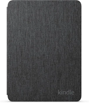 Чехол обложка для электронной книги Amazon Kindle Paperwhite, Colorsoft, Signature 12th Generation, экран 7` 2024 (Black)