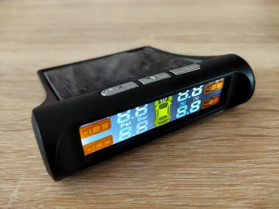 Приемник системы контроля давления и температуры в шинах - TPMS 433.92 МГц
