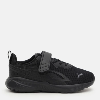Дитячі кросівки для хлопчика Puma All-Day Active AC+ PS 38738706 28 (10) Puma Black/Puma Black (4065449969161)