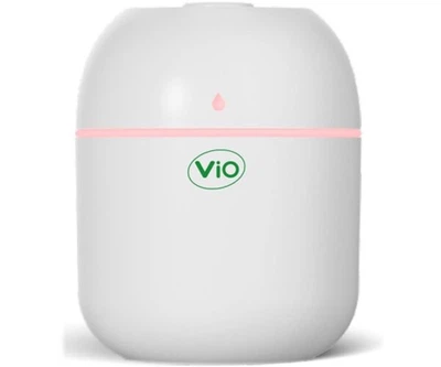 Мини увлажнитель воздуха ViO HU-15 с LED-подсветкой