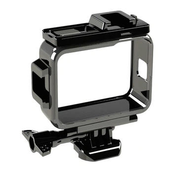 Рамка GoPro 10 / 9 холодный башмак ACprof GP905