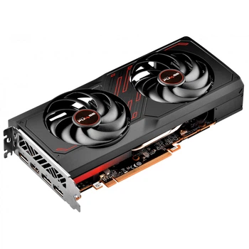 Відеокарта Sapphire Radeon RX 7600 8Gb PULSE