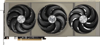 Відеокарта Sapphire Radeon RX 9070 XT 16GB NITRO+