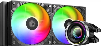 Водяне охолодження ID-Cooling FX240 INF