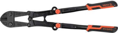 Nożyczki do drutu składane YATO max 6 mm 450/280 mm Cr-Mo YT-18413 (5906083101847)