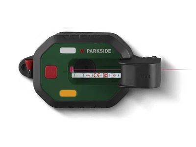 Лазерний рівень PARKSIDE®