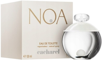 Woda toaletowa damska Cacharel Noa 30 ml (3360373016334)