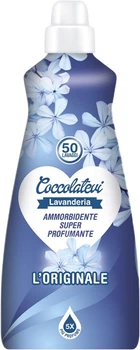 Пом'якшувач для тканин Coccolatevi Originale 1250 мл 50 циклів прання (8000903824897)