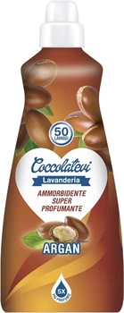 Пом'якшувач для тканин Coccolatevi Арган 1250 мл 50 циклів прання (8000903824880)