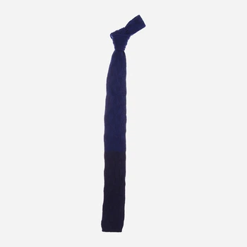 Галстук мужской United Colors of Benetton 150454 One Size Темно-синий/Синий (LV2200004111360)