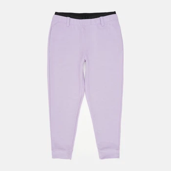 Спортивные штаны женские s.Oliver 175838 XS Сиреневые (LV2200004684932)