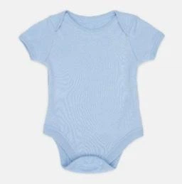 Детская боди-футболка для мальчика F&F 192628 92-98 см Синяя (2200005096383)