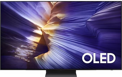Телевізор Samsung OLED 55" QE55S90FAEXXH