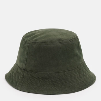 Панама Brand-X 187370 One Size Темно-зеленая (LV2200004956220)