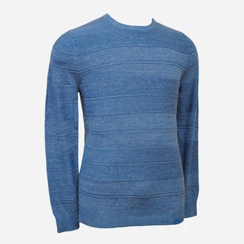 Джемпер мужской s.Oliver 182435 3XL Синий (LV2200004840147)