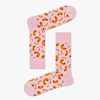 Носки мужские Happy Socks 00-3129*37 коттон 41/46 Розовые (2200005052747)