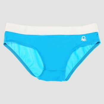 Детские плавки для мальчика United Colors of Benetton 163007 74 см Синие (LV2200004429502)