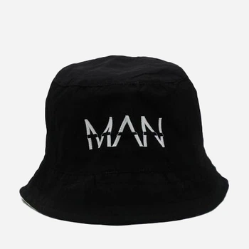 Панама MAN 186240 One size Черная (LV2200004920931)