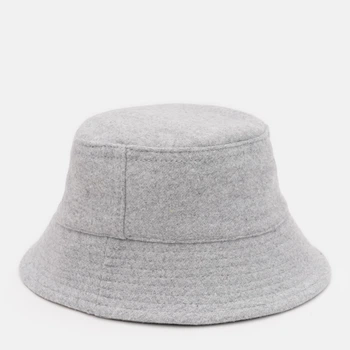 Панама утепленная Brand-X 187367 One Size Серая (LV2200004955957)