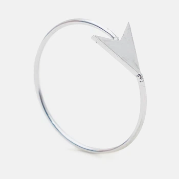 Кольцо Moss Copenhagen 181197 16,5-17 Темно-серое (LV2200004811079)