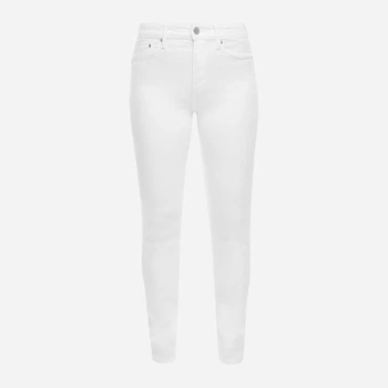 Джинсы Skinny женские s.Oliver 183787 36 Белые (2200004865270)