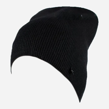 Шапка Odyssey женская 190660 One Size Черная (2200005048320)