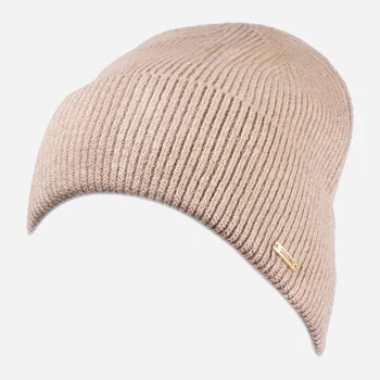 Шапка Odyssey женская 187259 One Size Коричневая (LV2200004952543)