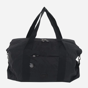 Спортивная сумка женская Urban Polo 187964 Черная (LV2200004973647)