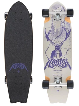 Скейт круизер Arbor Venice Sizzler Doom Stag Cruiser 30.5" (ds4612)