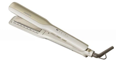 Випрямляч для волосся Ardesto HS-Y701PERL Pearl Cream
