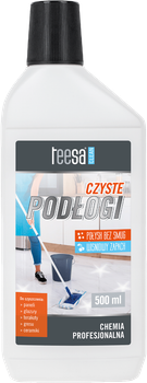 Koncentrat do mycia podłóg Teesa 500 ml (5901890034371)