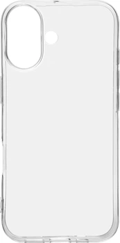 Чохол для смартфона ArmorStandart Air для Apple iPhone 17 Clear (ARM86740)