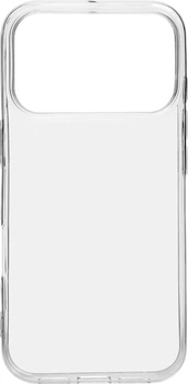 Чехол для смартфона ArmorStandart Air для Apple iPhone 17 Pro Clear (ARM86741)