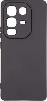 Чехол для смартфона Infinix Note 50 Pro 4G ArmorStandart ICON Black Camera cover (ARM84731)