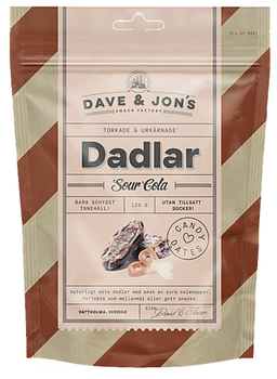 Фініки з ароматом коли DAVE & JON'S 125 г dadl_cola_125