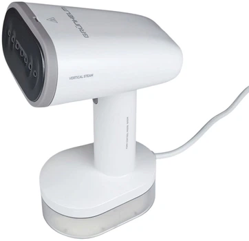 Відпарювач Grunhelm GHS1610W (BP128601)