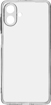 Чохол для смартфона ArmorStandart Air для Samsung Galaxy A07 4G Camera cover Clear (ARM86531)