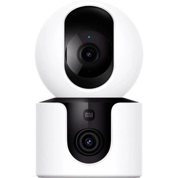 IP-камера для видеонаблюдения Xiaomi Smart Camera C300 Dual (BHR9166EU) [121411]