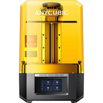 3D-принтер Anycubic Photon Mono M5s Pro (P5SRA0BK-Y-O) [126584]