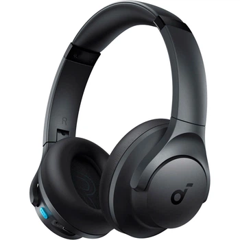 Навушники SoundСore Q11i Dark Gray (A3005GA1) [136812]