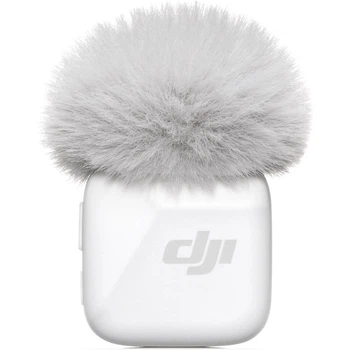 Передавач радіосистеми DJI Mic Mini Arctic White (CP.RN.00000430.01)