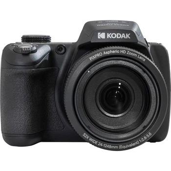 Фотоаппарат Kodak AZ528 Black [133087]
