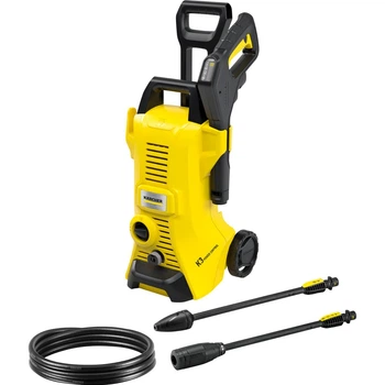 Мойка высокого давления Karcher K 3 Power Control (1.676-100.0) [141750]