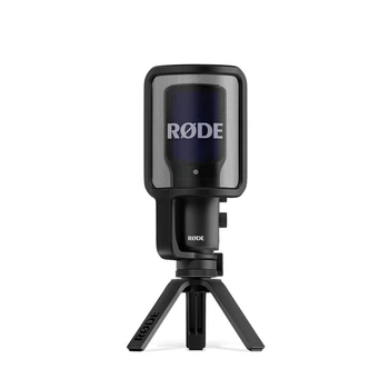 Мікрофон студійний USB Rode NT-USB+ Б/В
