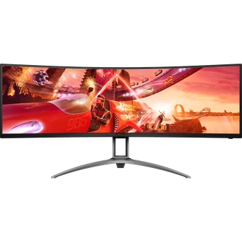 Монитор AOC Agon 49" AG493QCX [75393]